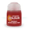 Farba Citadel Contrast Blood Angels Red