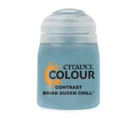 Farba Citadel Contrast Briar Queen Chill