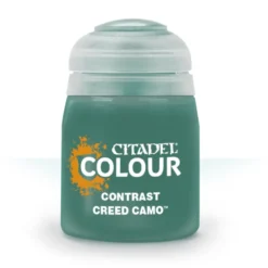 Farba Citadel Contrast Creed Camo
