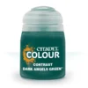 Farba Citadel Contrast Dark Angels Green