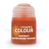 Farba Citadel Contrast Gryph-Hound Orange