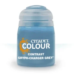 Farba Citadel Contrast Gryph-Charger Grey