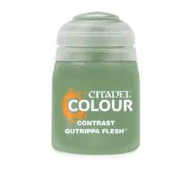 Farba Citadel Contrast Gutrippa Flesh