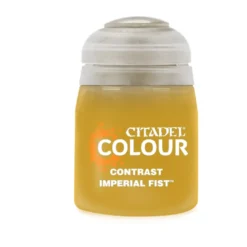 Farba Citadel Contrast Imperial Fist
