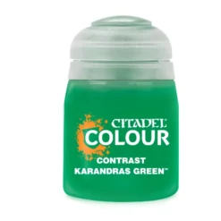 Farba Citadel Contrast Karandras Green