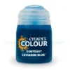 Farba Citadel Contrast Leviadon Blue
