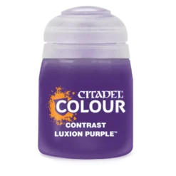 Farba Citadel Contrast Luxion Purple