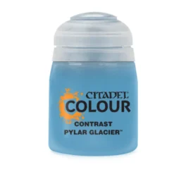 Farba Citadel Contrast Pylar Glacier