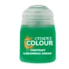 Farba Citadel Contrast Striking Scorpion Green