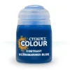 Farba Citadel Contrast Ultramarines Blue