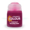 Farba Citadel Contrast Volupus Pink