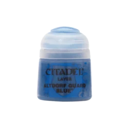 Farba Citadel Layer Altdorf Guard Blue