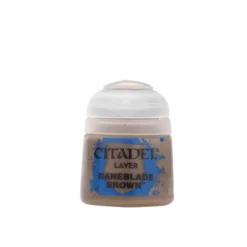Farba Citadel Layer Baneblade Brown
