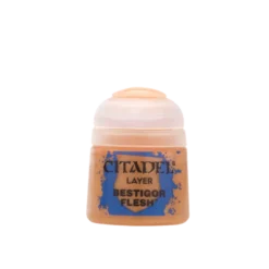 Farba Citadel Layer Bestigor Flesh