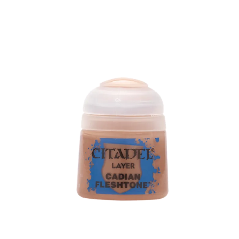 Farba Citadel Layer Cadian Fleshtone