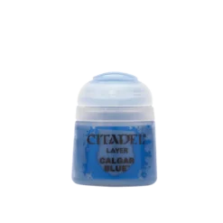 Farba Citadel Layer Calgar Blue