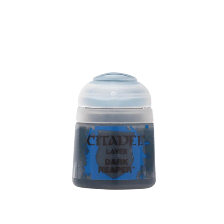 Farba Citadel Layer Dark Reaper