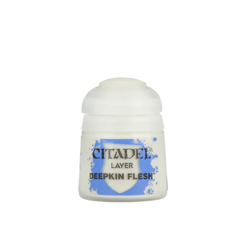 Farba Citadel Layer Deepkin Flesh