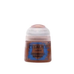 Farba Citadel Layer Doombull Brown
