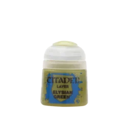 Farba Citadel Layer Elysian Green