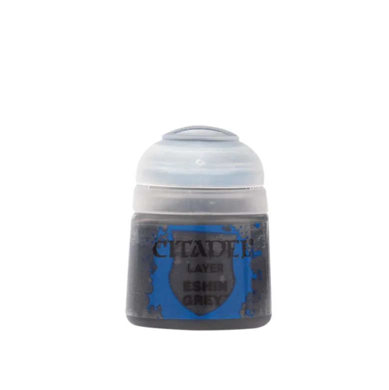 Farba Citadel Layer Eshin Grey