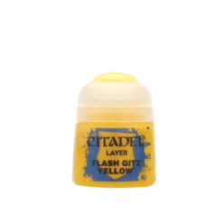 Farba Citadel Layer Flash Gitz Yellow