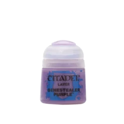 Farba Citadel Layer Genestealer Purple