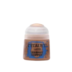Farba Citadel Layer Hashut Copper