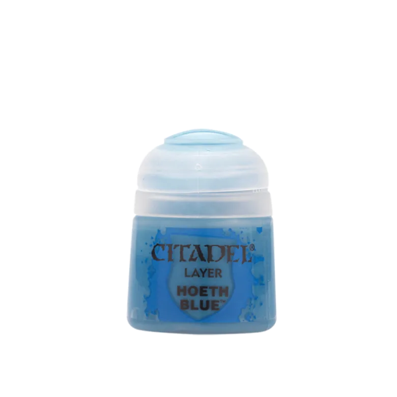 Farba Citadel Layer Hoeth Blue