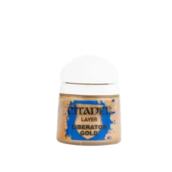 Farba Citadel Layer Liberator Gold