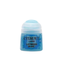 Farba Citadel Layer Lothern Blue