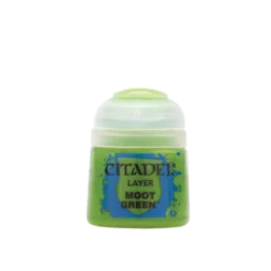 Farba Citadel Layer Moot Green