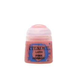 Farba Citadel Layer Pink Horror