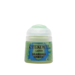 Farba Citadel Layer Skarsnik Green