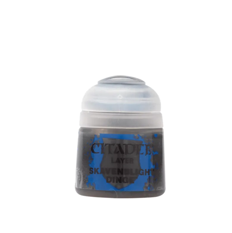 Farba Citadel Layer Skavenblight Dinge
