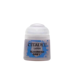 Farba Citadel Layer Slaanesh Grey
