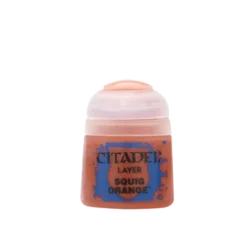 Farba Citadel Layer Squig Orange