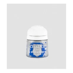 Farba Citadel Layer Stormhost Silver