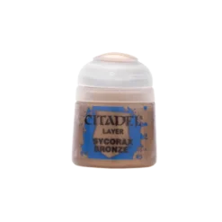 Farba Citadel Layer Sycorax Bronze