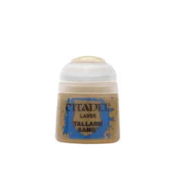 Farba Citadel Layer Tallarn Sand