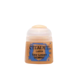 Farba Citadel Layer Tau Light Ochre