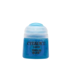 Farba Citadel Layer Teclis Blue