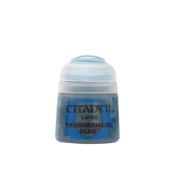 Farba Citadel Layer Thunderhawk Blue