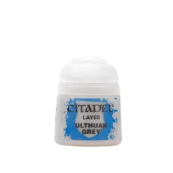 Farba Citadel Layer Ulthuan Grey