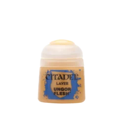 Farba Citadel Layer Ungor Flesh