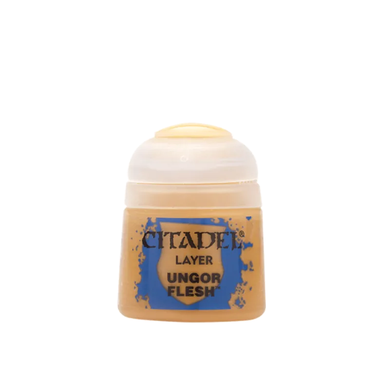 Farba Citadel Layer Ungor Flesh