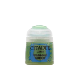 Farba Citadel Layer Warboss Green