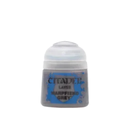 Farba Citadel Layer Warpfiend Grey