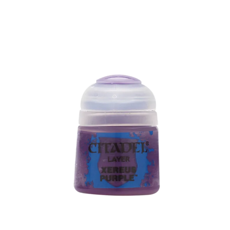 Farba Citadel Layer Xereus Purple