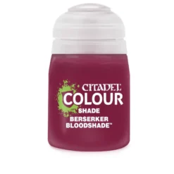 Farba Citadel Shade Bloodshade